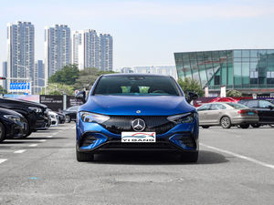 הנעה ארבע גלגלים רכב משומש רכב חשמלי רכב פיוניר יוקרה <span class=keywords><strong>4wd</strong></span> 2023 4matic 2024 מרצדס eqe 350 500 SUV - Product Image 6