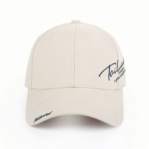 Gorra de Béisbol Moderna 2025 para Hombre y Mujer, Gorra de Béisbol Personalizada de Alta Calidad con Parte Superior Rígida - Product Image 4