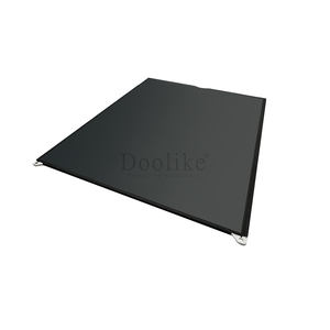 หน้า<span class=keywords><strong>จอ</strong></span>สัมผัสแสดงผล LCD สำหรับ <span class=keywords><strong>iPad</strong></span> 7th 8 9 <span class=keywords><strong>Gen</strong></span> 10.2 "แทนที่ A2197 LCD/A2200/A2198/A2270/A2428/A2429/A2430 - Product Image 3