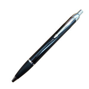 Vente d'usine de <span class=keywords><strong>stylo</strong></span> à bille Parker de luxe <span class=keywords><strong>Stylo</strong></span> en acier inoxydable de haute qualité avec logo personnalisé <span class=keywords><strong>Stylo</strong></span> en métal - Product Image 2