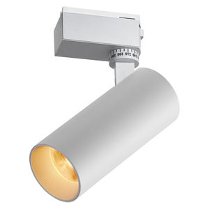 ไฟราง LED แบบฝังอลูมิเนียม10W 20W 30W ระบบรางไฟเชิงพาณิชย์แบบทันสมัย - Product Image 1