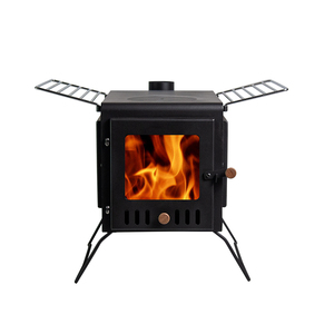 Poêle à <span class=keywords><strong>bois</strong></span> miniature de haute qualité, poêles à <span class=keywords><strong>bois</strong></span> utilisées pour la cuisson/les pizzas/le barbecue, modèle ST-07, origine Chine - Product Image 3