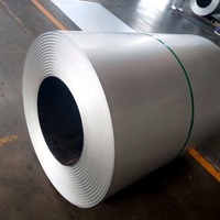 Sinometal X006 Q235/Q345/Q235B Galvalume Verzinktes Stahlband & PPGI Dachblech nach GB-Standard 1,0-2,0mm Dicke