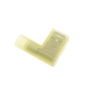 Terminales Eléctricos de Crimpado Tipo Espada Aislados de Desconexión Rápida Hembra 110/2.8 - Product Image 5