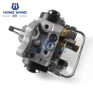 Conjunto de Bomba de Inyección Duradera 294000-0039 8-97306044-9, Bomba de Inyección de Combustible Compatible con Hitachi ZX210-3 ZX-3 EG70R-3 - Product Image 1