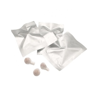 Perlas de desintoxicación yoni para limpieza vaginal, sin etiqueta, original, venta al por mayor - Product Image 4