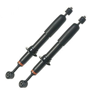 Amortisseur 48510-69175 compatible avec Toyota Land Cruiser <span class=keywords><strong>Prado</strong></span> GRJ120 KDJ120 KZJ120 <span class=keywords><strong>LJ120</strong></span> RZJ120 TRJ120 - Product Image 4