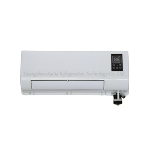 Enfriador de Estacionamiento para Camiones KAIDA de 12V, Alta Eficiencia Energética para Volvo <span class=keywords><strong>Freightliner</strong></span>, Certificado por la EPA, Funcionamiento Silencioso - Product Image 3