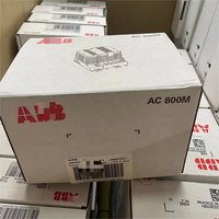 BB PM860AK01 3BSE066495R1 |   PM861AK01 3BSE018157R1 |   CPU PLC 3BSE018160R1 PM861AK02, PLC de Automatización Programable, Programación PLC