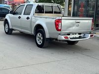 Pick-up d'occasion Great Wall Wingle 5 2021 2.0T Diesel GW4D20M China VI LHD à benne longue pour l'exportation