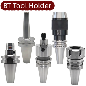 Portautensili BT30 Standard SF SLN FMB, Mandrino Portapinze ER HDC, Portautensili BT 30 per Mandrino BT30 - Product Image 1