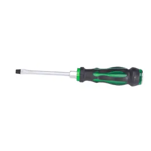 Nhà Máy Bán buôn PVC xử lý chéo điểm Trophy Screwdriver Kích thước 4 inch 6 inch 8 inch bộ