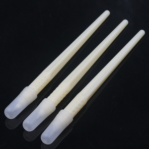 PMU Poignée Stylo Micro Baldes Titulaire Microblading Outil Jetable Noir Sourcil <span class=keywords><strong>Tatouage</strong></span> 18U u Nano Maquillage Permanent - Product Image 6