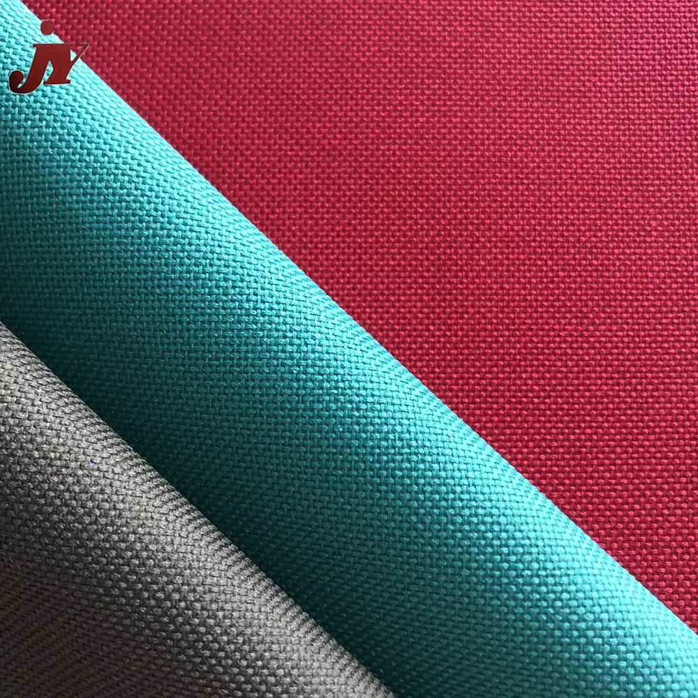 Trung Quốc Sản Xuất 600D PVC Bọc Vải, Polyester Vải Cho Ba Lô/