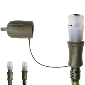 Modern Summer Cycling Backpack with 2L EVA <b>Folding</b> Water Bag for Running Fitness Outdoor Sports Mountain Climbing Camping Hiking - Product Image 5