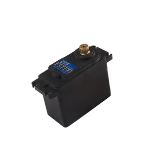 Servo Digital de alto Torque para coches teledirigidos, fabricante de China, venta directa, 30kg, resistente al agua, 1:5, CYS-S8503