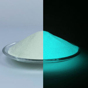 ניאון פיגמנט ניאון אבקה שרף לבן כדי זוהר אבקה לבנה כדי זוהר אבקה כהה פיגמנט עבור שרף - Product Image 5