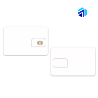 Rastreador GPS con Tarjeta SIM GSM 2G para IoT, Compatible con Aplicaciones para Android y PC, Acceso a Internet Global (150 Países), Batería Recargable a Prueba de Agua