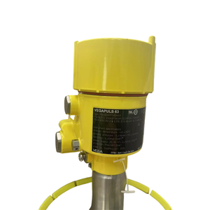 Sensor de Nivel por Radar VEGAPULS 61 PULS61.XXAGPHAMAX 26GHz Precisión del 0.1% Adar - Product Image 2