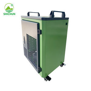 Chất lượng cao shichun 700L/h <span class=keywords><strong>hho</strong></span> gas nhôm thợ hàn Thiết bị hàn cho hàn của linh kiện điện tử - Product Image 3