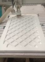 Vente en gros de décorations murales en mousse de polystyrène EPS 3D Décor EPS élégant par les fabricants