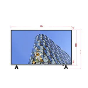 Hot-sell New Latest Low Price Amaz suppliers cheap best-quality 32 inch movie TV