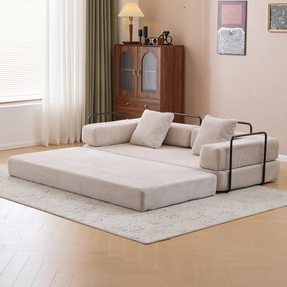 Riz blanc