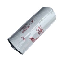 LF3000 Pièces de rechange pour moteur diesel de machines de construction Filtre à huile pour Fleetguard LF3000