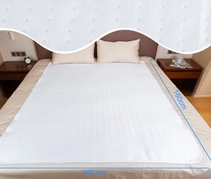 Controlador de interruptor de manta eléctrica al por mayor, calentador de termostato plegado de 12V, buen <span class=keywords><strong>precio</strong></span> para manta eléctrica de uso doméstico - Product Image 4