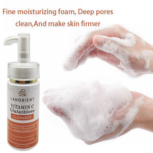 Oem vendita calda a basso Ph buongiorno Gel detergente 120ml per il viso cosmetici coreani - Product Image 2