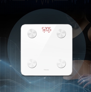 Proveedor <span class=keywords><strong>Renpho</strong></span>, venta de báscula de peso eléctrica, báscula de pesaje con pantalla Led de dígitos - Product Image 6