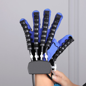 Automatic Robotic Gloves for Stroke and Finger Rehabilitation <b>Physical</b> Therapy Trainer Supplies - Product Image 3