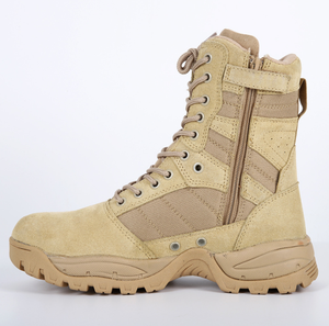 รองเท้าบูทหุ้มข้อสูงแบบทะเลทราย รุ่น DFB0108 - Product Image 6