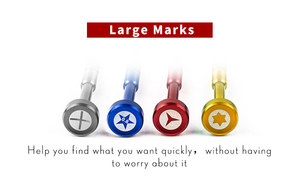 <span class=keywords><strong>Destornillador</strong></span> de Alta Precisión para <span class=keywords><strong>iPhone</strong></span> y Android, PH1.2 Pentalobe Star 0.8 T2 Tri-Wing 0.6 - Product Image 3