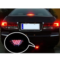 Modification automobile : feux stop, feux arrière, voitures F1, motos, feux stop LED, feux de signalisation triangulaires, feux antibrouillard