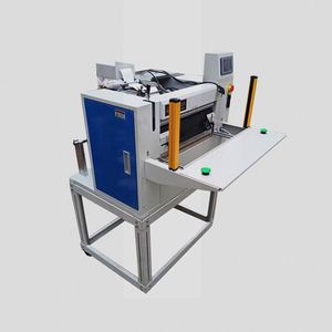 Máquina Empacadora de Bolsas Automática de Sobremesa para Comercio, Empacadora de Bolsas Express, Máquina de Embalaje para Entrega Rápida - Product Image 2