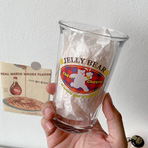الأكثر مبيعًا بالجملة ، كوب طباعة حروف 12 أونصة ، كوب كوب لطباعة الحروف الأمريكية - Product Image 5