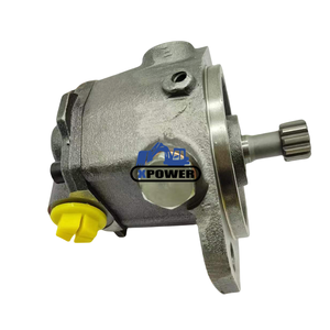 384-8612 3848612 Pompe d'injection de carburant pour pièce de rechange de moteur C13 C15 - Product Image 3