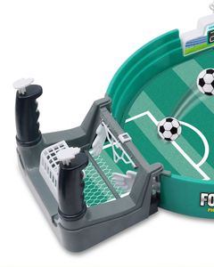 Table de football pour fête de famille, jeu de société de football, jouets de football interactifs de bureau, sport pour enfants et garçons, jeu portable d'extérieur, cadeau - Product Image 4