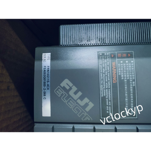 NEW FUJI FRN15G11S-4CX Inverter - Product Image 2