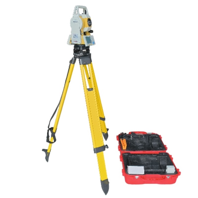 High-accuracy Construction Surveying Instrument Total Station Price