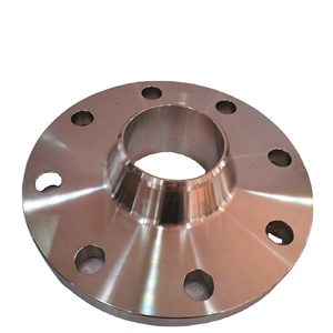 DN150 нержавеющая сталь 316L PN-16 длинные фланец weldneck - Product Image 3