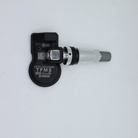 Capteur de pression des pneus universel programmable Q CE Marking 433MHZ 315MHZ pour toutes les voitures MX-Sensor TPMS Surveillance de la pression des pneus