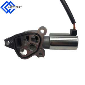 Válvula de <span class=keywords><strong>Control</strong></span> de Aceite VVT Original para Suzuki Grand Vitara <span class=keywords><strong>Swift</strong></span> SX4 16550-69GE3 - Product Image 6