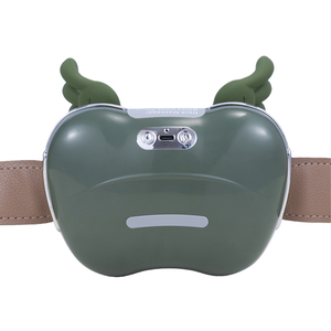 Pemijat nyeri leher portabel, pemijat elektrik penghilang nyeri otot tubuh leher dan bahu - Product Image 6