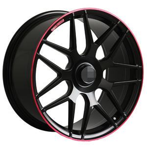 <span class=keywords><strong>ล้อ</strong></span>แม็กนีอลูมิเนียมอัลลอยด์ขนาด<span class=keywords><strong>18</strong></span>นิ้ว4x100 <span class=keywords><strong>Fortuner</strong></span> S ขนาด<span class=keywords><strong>18</strong></span>นิ้ว - Product Image 1