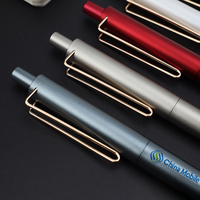 Stylo à bille personnalisé de l'usine source, impression de logo, prix bon marché, vente en gros pour les réunions d'entreprise en vrac, HAUTE QUALITÉ