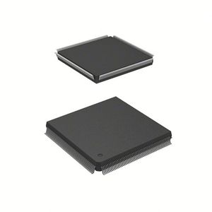 100% Authentic Brand-New XC2S50-5PQG208C QFP-208 Semiconductor Integrated Circuit - Product Image 1