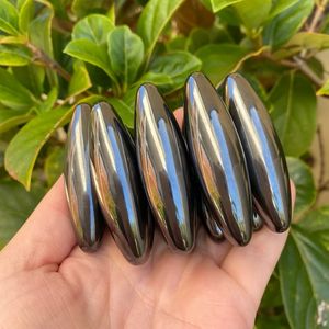 Adultos Fidget Imán Juguete Sonajero Ferrita <span class=keywords><strong>Serpiente</strong></span> Huevos Spinning Zumbido Hematita permanente para la <span class=keywords><strong>venta</strong></span> - Product Image 4