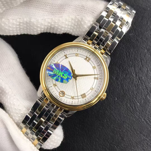 High-quality Original <b>Men's</b> Fashion <b>Watch</b>, Water-resistant Stainless Steel Dial, Suitable <b>for</b> Women 9015 Movement.Omegaes - Product Image 3